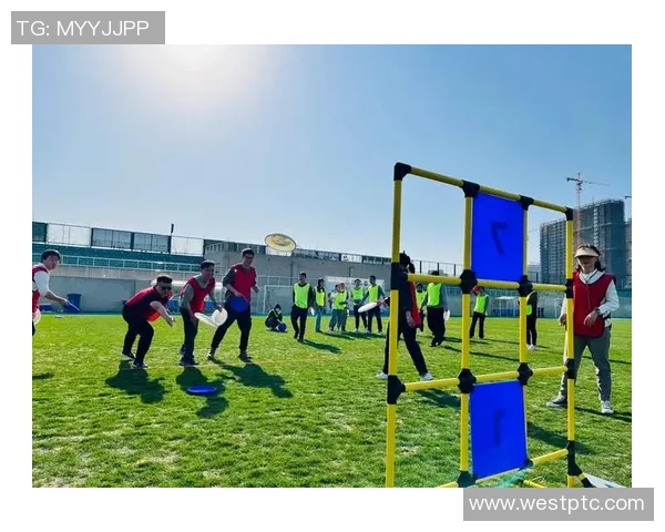 飞盘热潮席卷武汉探访飞盘队的训练与比赛状态揭秘